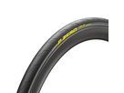 P Zero Velo Tubular Collé / yellow / 700x25c