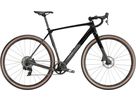 CHECKPOINT SL 5 GEN 3 Gravelbike / black carbon smoke / M