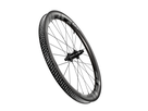 303 XPLR S Hookless Rear Wheel / black carbon / 700C/'12X142 SHI