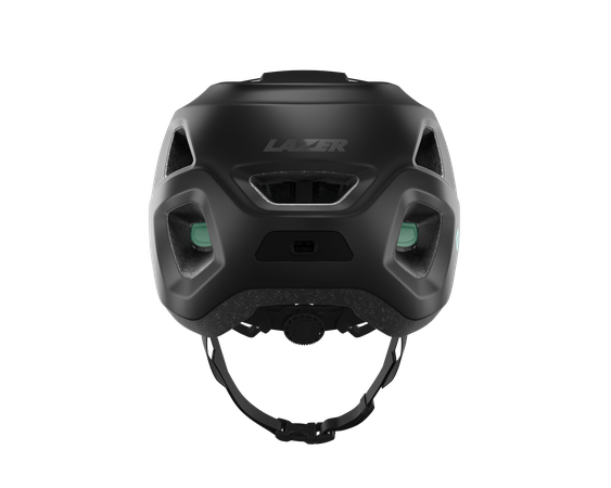 LAZER Unisex MTB Lupo KinetiCore Helm / matte black