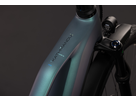 KATHMANDU HYBRID PRO 800 Trapez E-City/Alltag / smaragd / 54 CM
