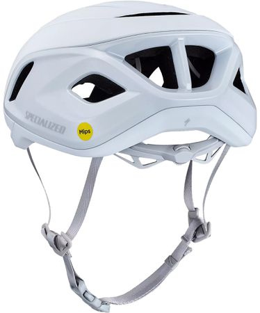 PROPERO 4 Velohelm / white / M (55-59cm)