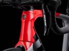EMONDA SL 6 PRO Di2 Rennvelo / quicksilver radioactive red / 60 CM