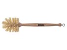 BIDONBÜRSTE / beige / 30CM