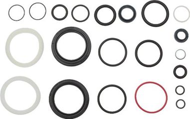 PIKE DualPositionAir Service Kit