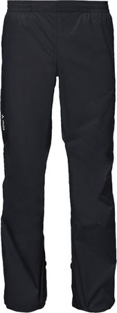Men's Drop Pants II / black/black / L