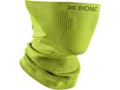 Neckwarmer Unisex / HI VIS yellow/grey / 2