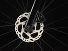 ÉMONDA ALR 5 black Rennvelo / trek black / 56 CM
