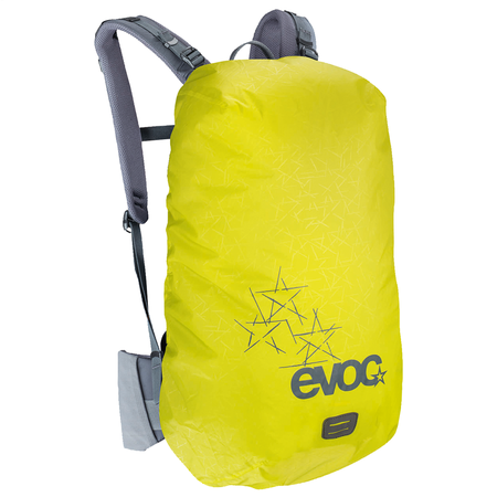 Raincover Sleeve 25-45L / sulphur / L