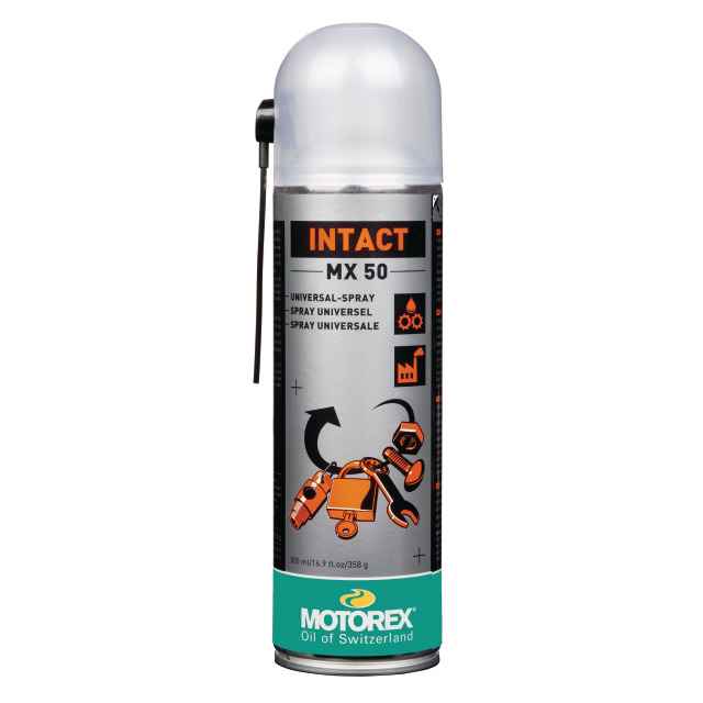 Intact MX 50 Schmiermittel Spray  - Hauptansicht