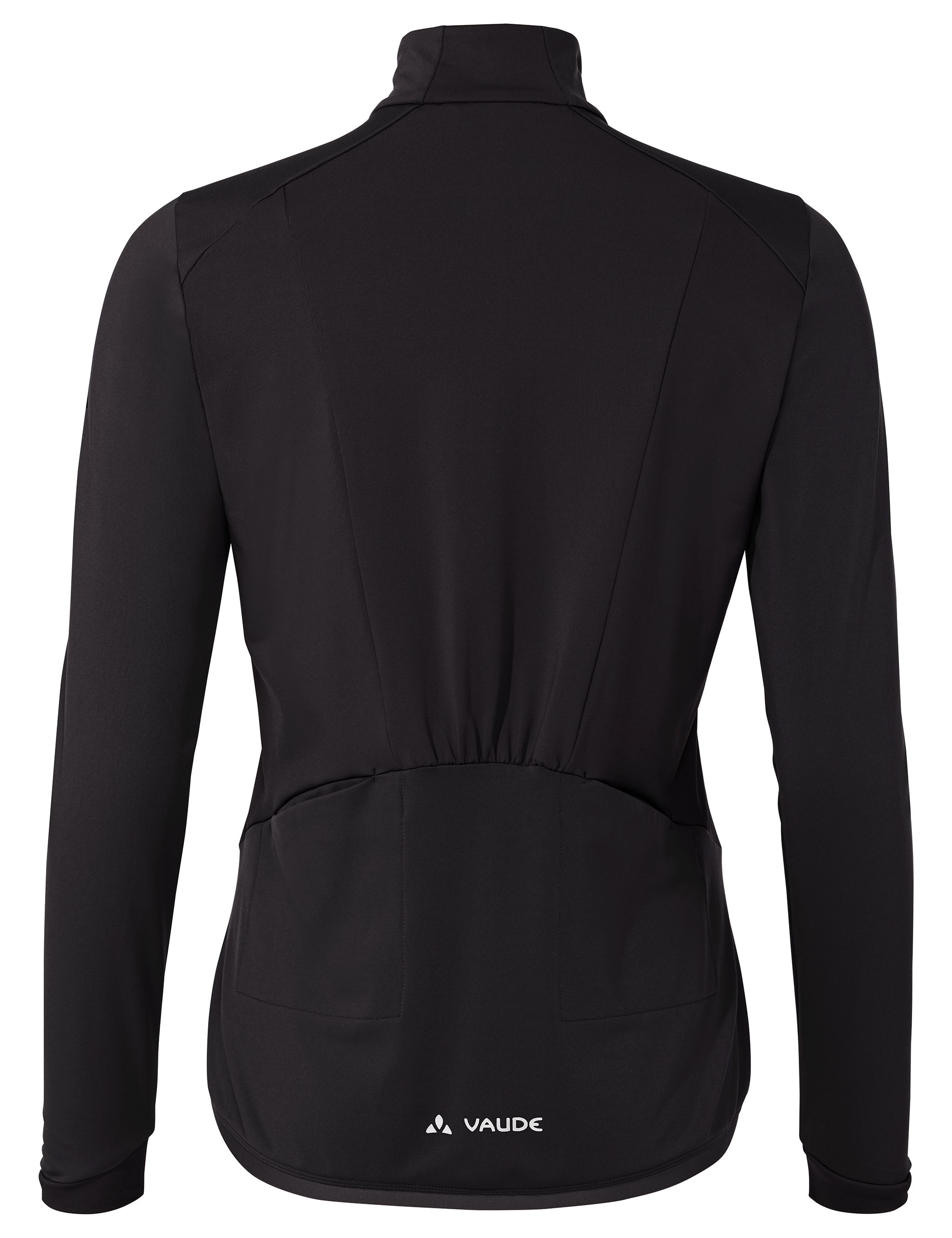 POSTA II Damen-Thermo-Langarmtrikot / black / 36