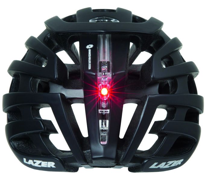 LAZER Z-Led light for Mudcap