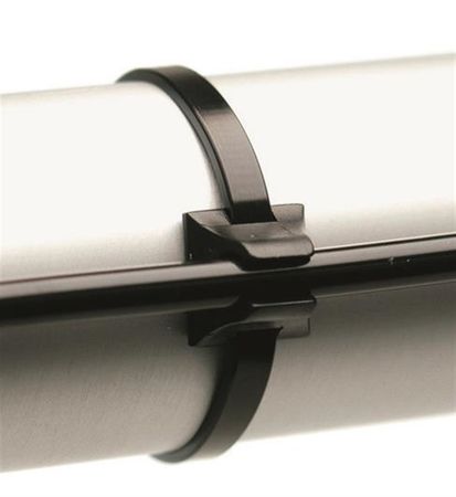 GRIPPER II Bremseleitungs-Halterung