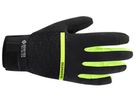 Unisex Infinium Insulated Gloves / neon yellow / S