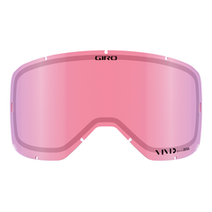 Revolt Lens / vivid infrared S1