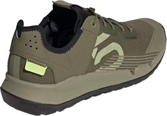 5.10 TRAILCROSS LT / focus olive / 43 1/3