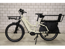 MULTICHARGER3 MIXTE FAMILY E-Cargo Bike / Desert / 47 CM