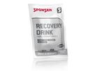RECOVERY DRINK Erdbeer/Banane Regenerationsgetränk, 6 Beutel à 60g / ERDBEER