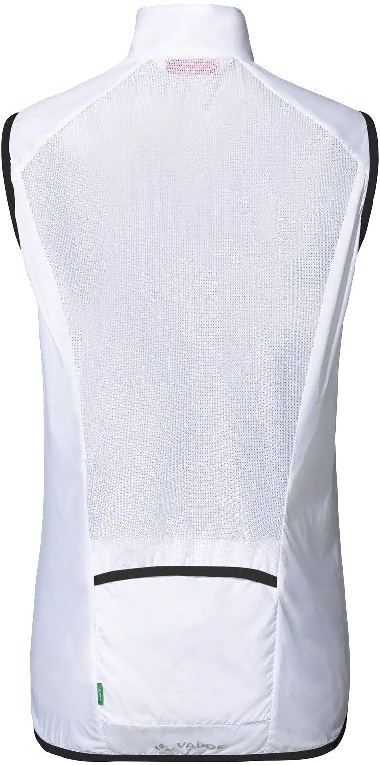 MATERA AIR Damen-Windweste / white / 42