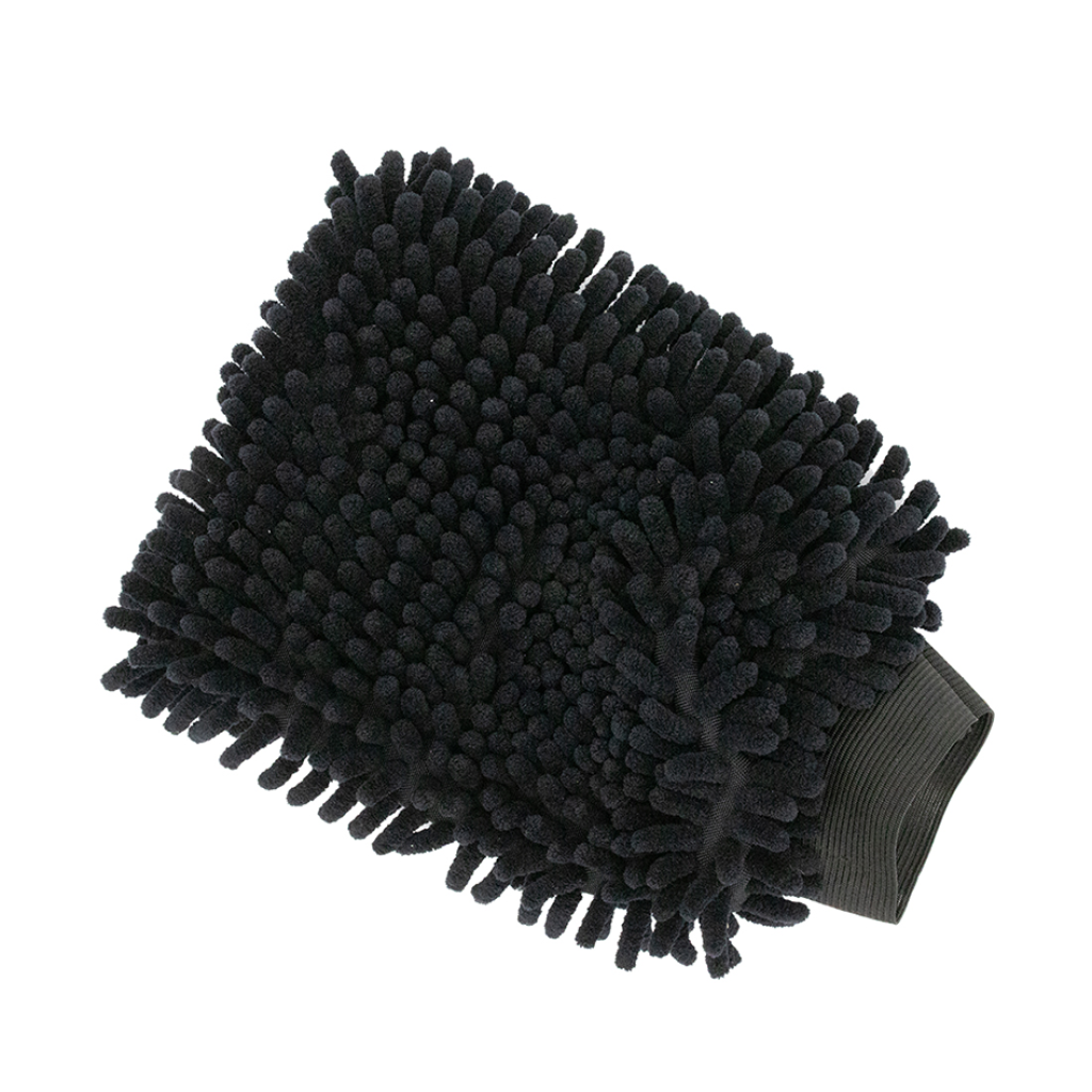 Microfibre Bike Cleaning Glove