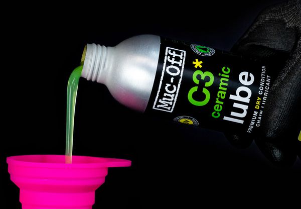 C3 Dry Ceramic Lube / 300 ml