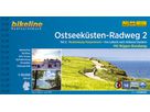 OSTSEEKÜSTEN-RADWEG Radatlas / NR. 3, USEDOM - DANZIG