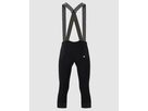 MILLE GT SPRING FALL C2 Herren-3/4-Trägerhose / black series / XL