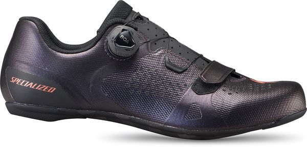 TORCH 2.0 Rennveloschuhe / black starry / 47
