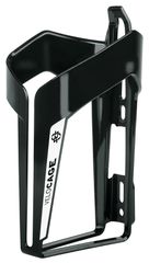 Bidonhalter Velocage / schwarz matt