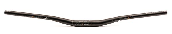 FUBAR OSX, 31.8mm / schwarz / 31.8mm