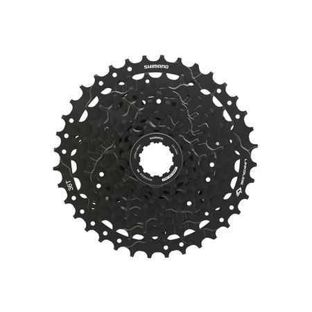 Kassette Linkglide CS-LG300 9-Gang / 11-36, 11-13-15-17-20-23-26-30-36