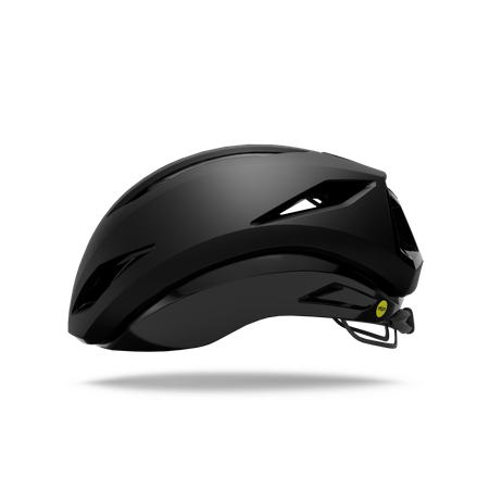 ECLIPSE PRO SHPERICAL MIPS / matte black / M 55-59cm