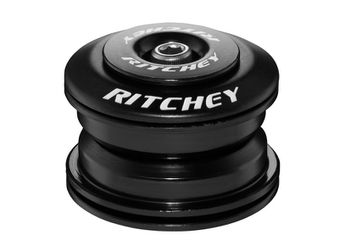 COMP PRESS FIT Steuersatz 1-1/8"(Zero Stack) / schwarz