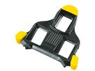 SM-SH11 SPD-SL Schuhplatte 6° Float / gelb