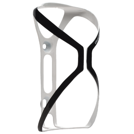 Cinch Carbon Cage / matte white