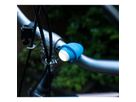 TETRA USB Front- oder Rücklicht / blau
