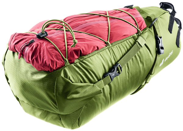 MONDEGO SB 16 Satteltasche / meadow / 16L