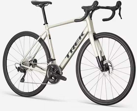 DOMANE AL 5 GEN 4 Rennvelo / gloss supernova / 58 CM