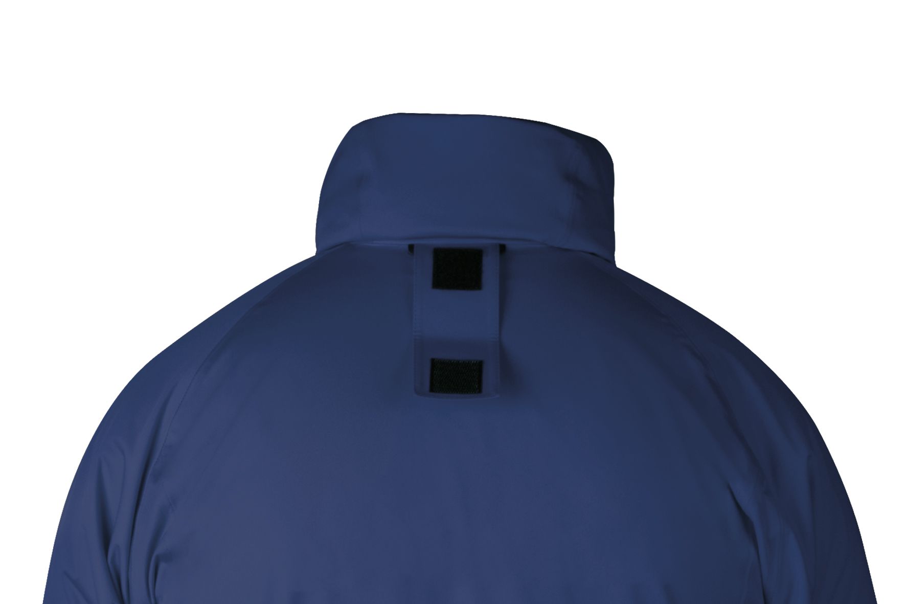 MONSUN GTX Herren-Regenjacke / dark blue / 52