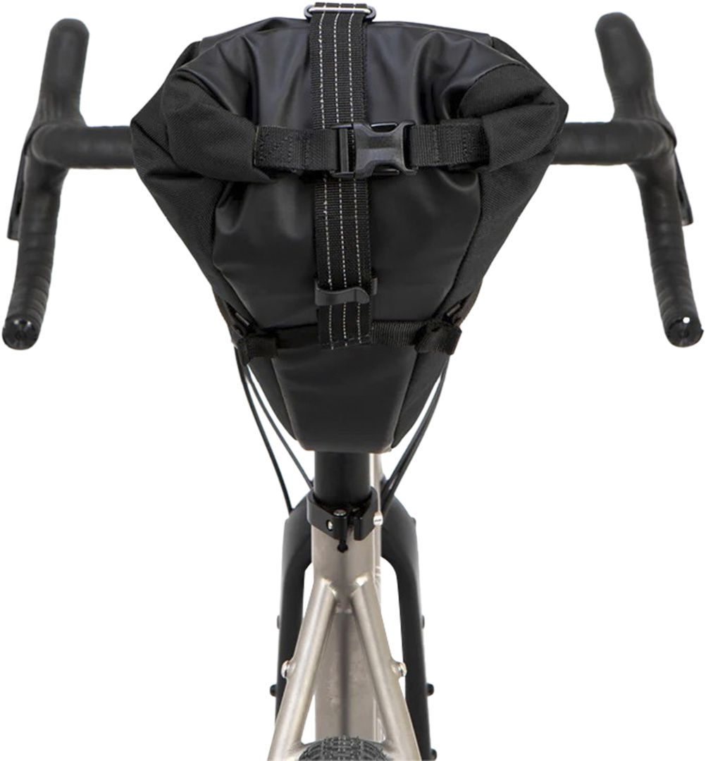 Saddle Pack - 4.5L Black / schwarz / 32 x 14 x 14 cm, 4.5 l
