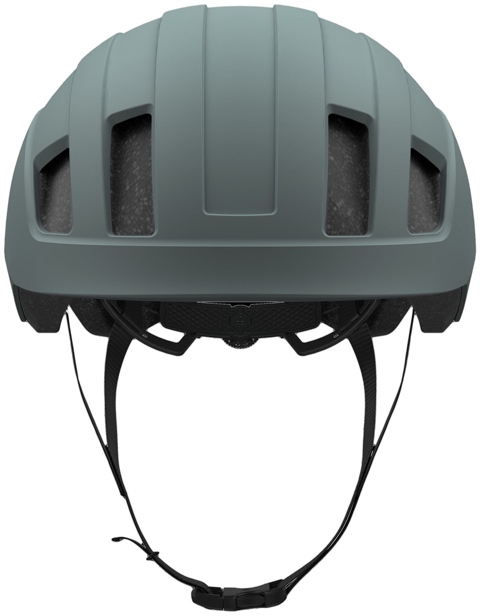 VERDE Velohelm / matte sage green / M/L 55-61cm