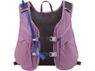Women Chase Race 4 Vest / lavender / One Size