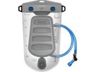 Fusion Reservoir / transparent