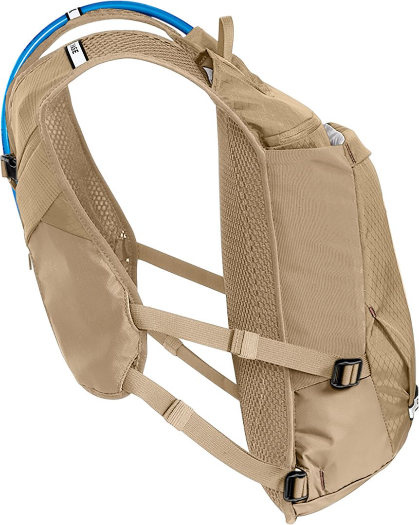 Chase Adventure 8 Vest 70oz / moondust / One Size