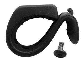 DAYBLAZER FRONT SPARE HBAR MOUNT