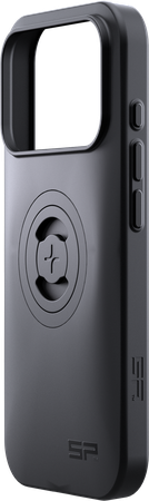 Phone Case SPC+ / schwarz / iPhone 17 Pro