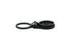 K-EDGE GARMIN Race Stem Mount, Adjustable / black / one size