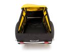 NOMAD Transportanhänger / gelb
