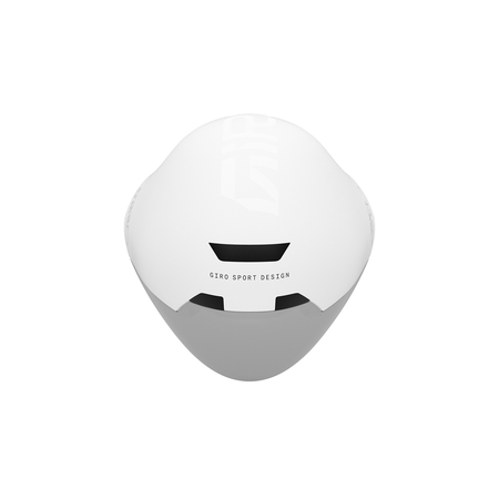 Aerohead II MIPS Helmet / matte white / L 59-63