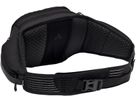 Moab Hip Pack 3 / black / 3 l